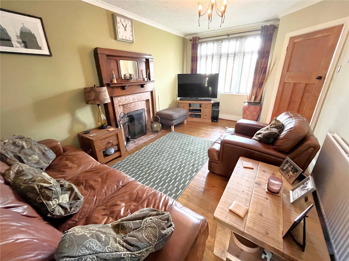 Ilkeston, Derbyshire