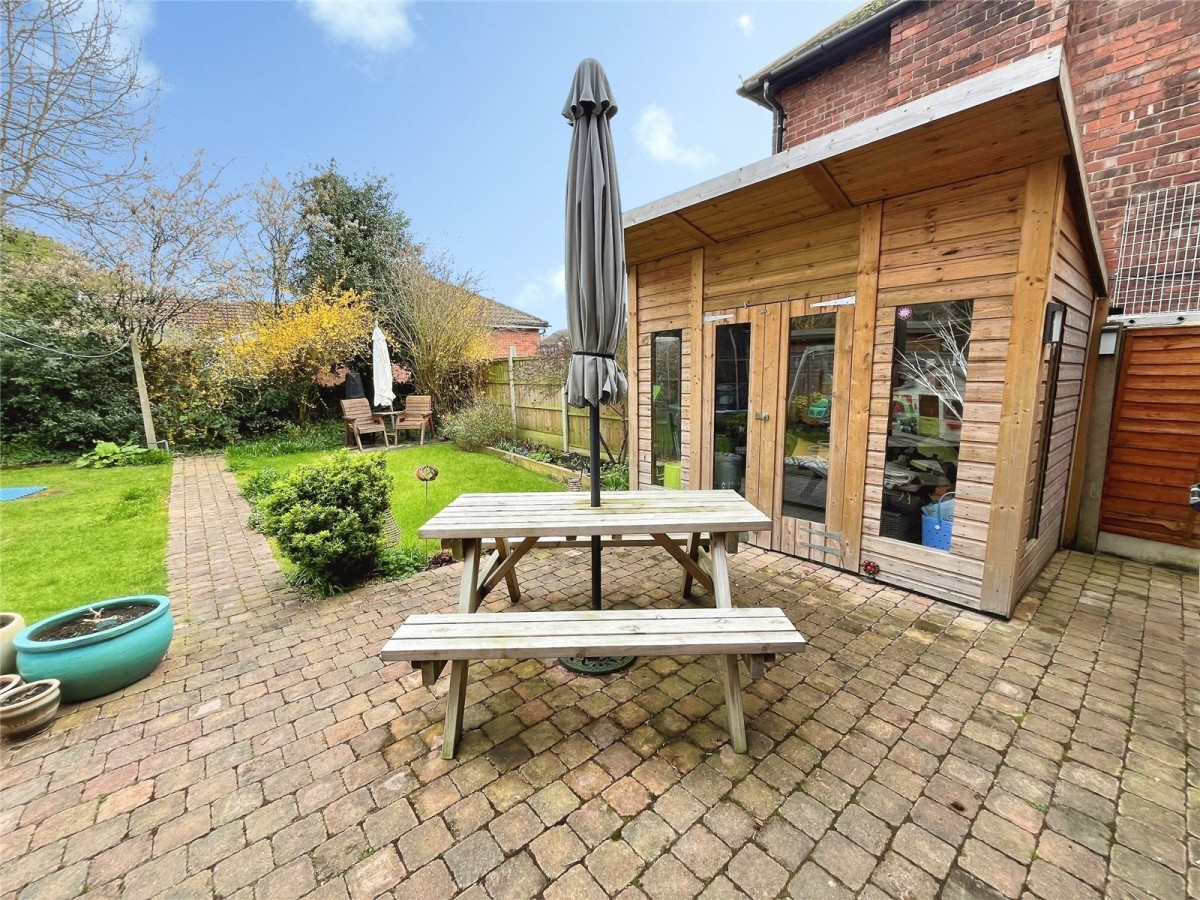 Ilkeston, Derbyshire