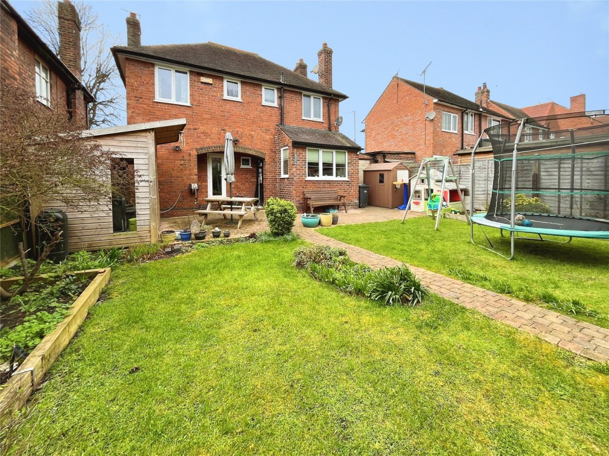 Ilkeston, Derbyshire