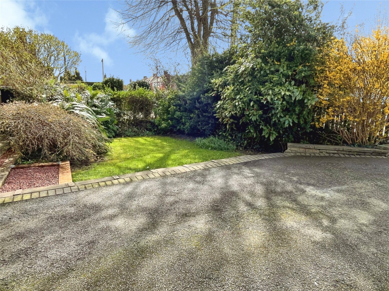 Ilkeston, Derbyshire