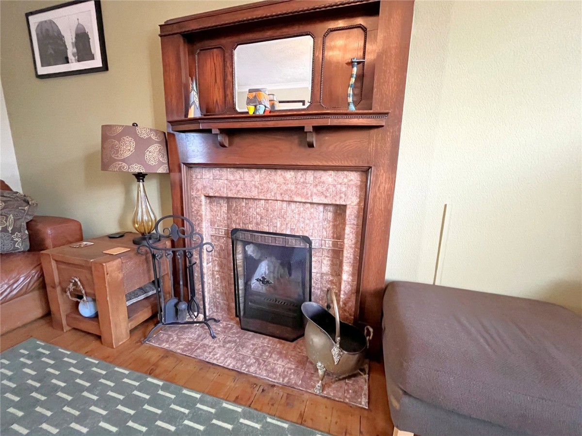 Ilkeston, Derbyshire