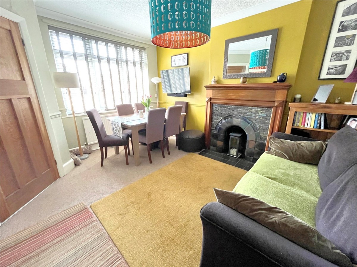 Ilkeston, Derbyshire