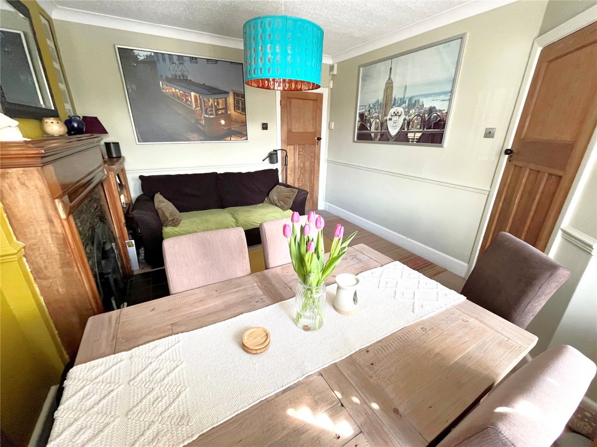 Ilkeston, Derbyshire