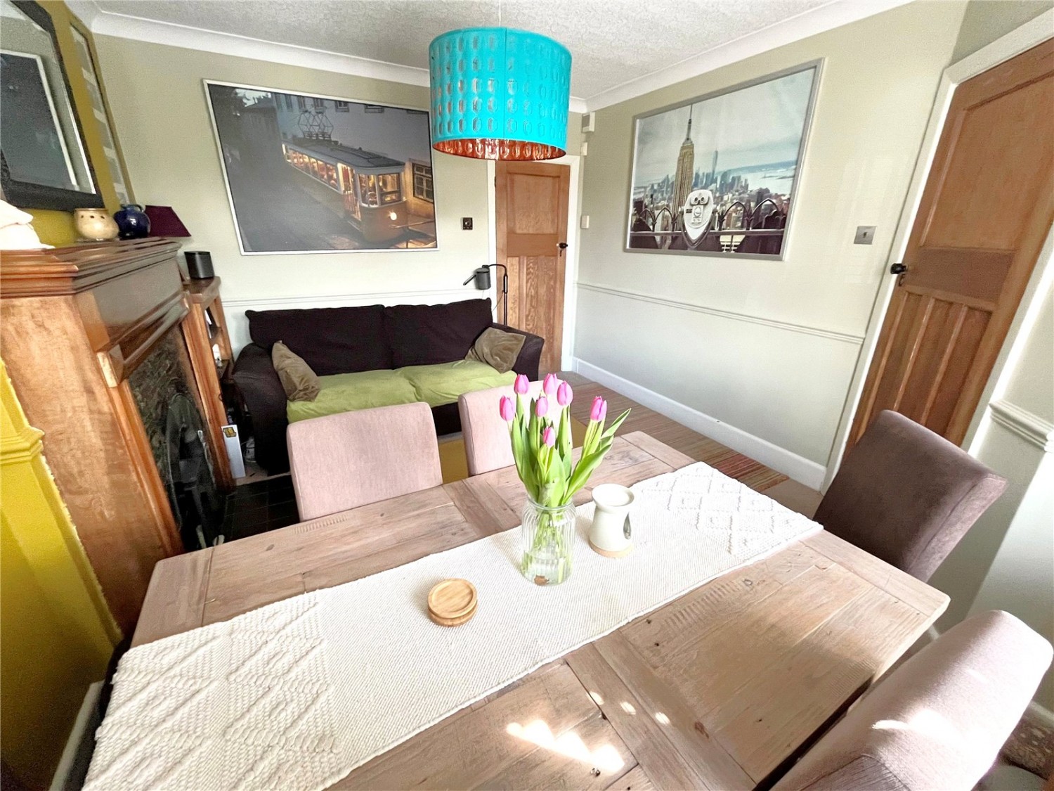 Ilkeston, Derbyshire