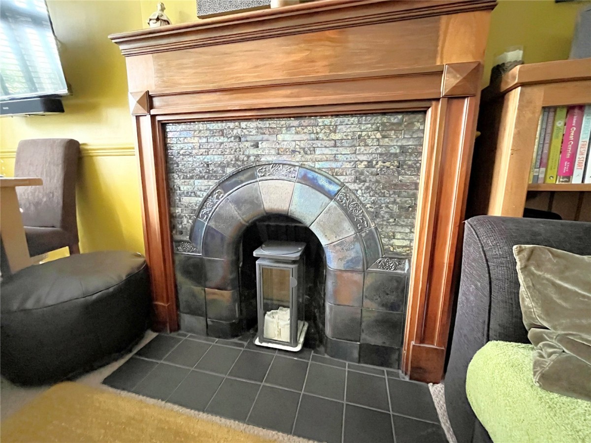 Ilkeston, Derbyshire