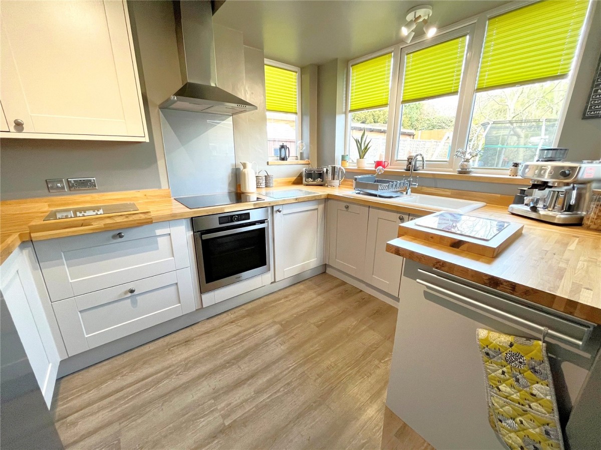 Ilkeston, Derbyshire