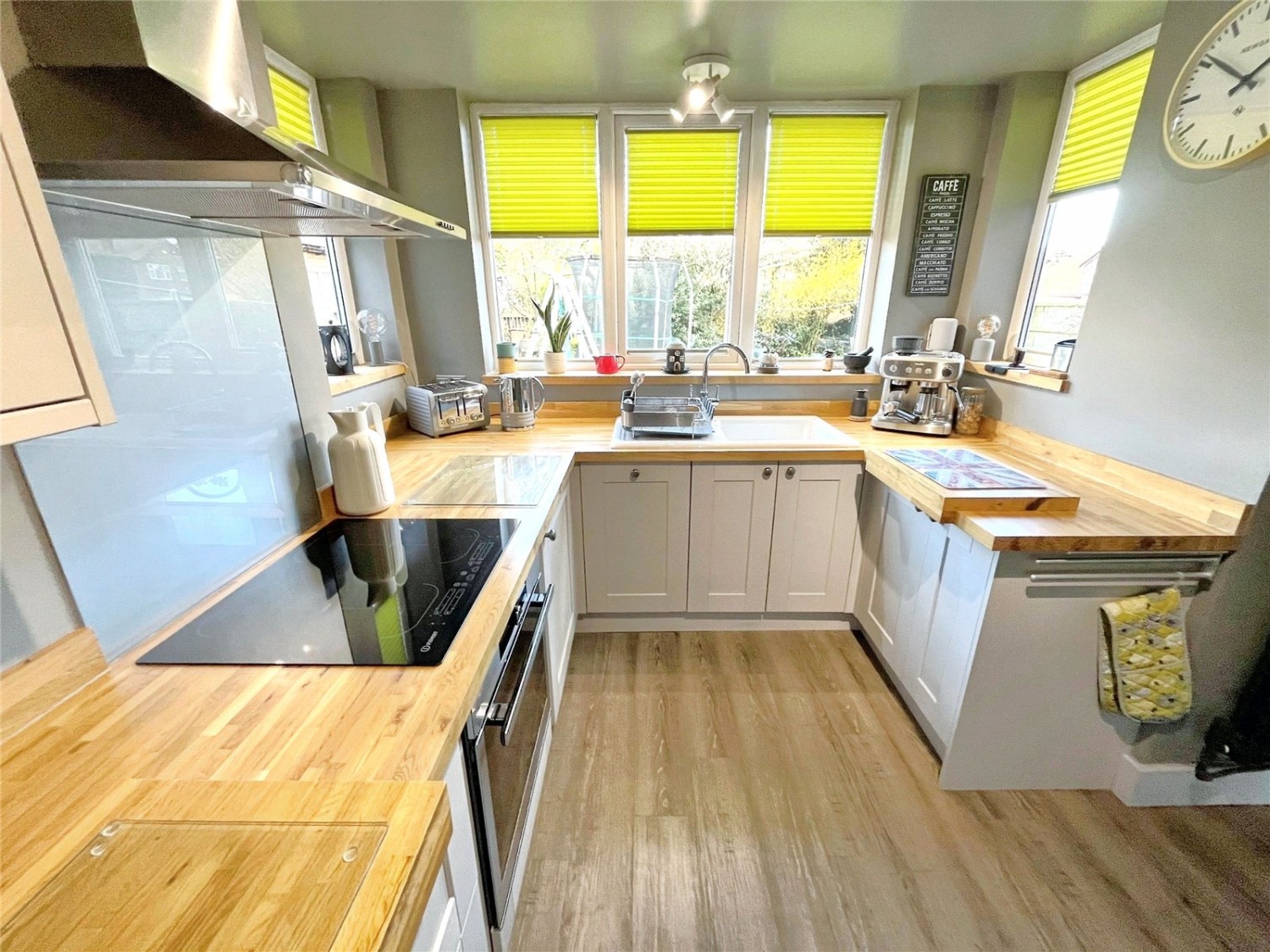 Ilkeston, Derbyshire