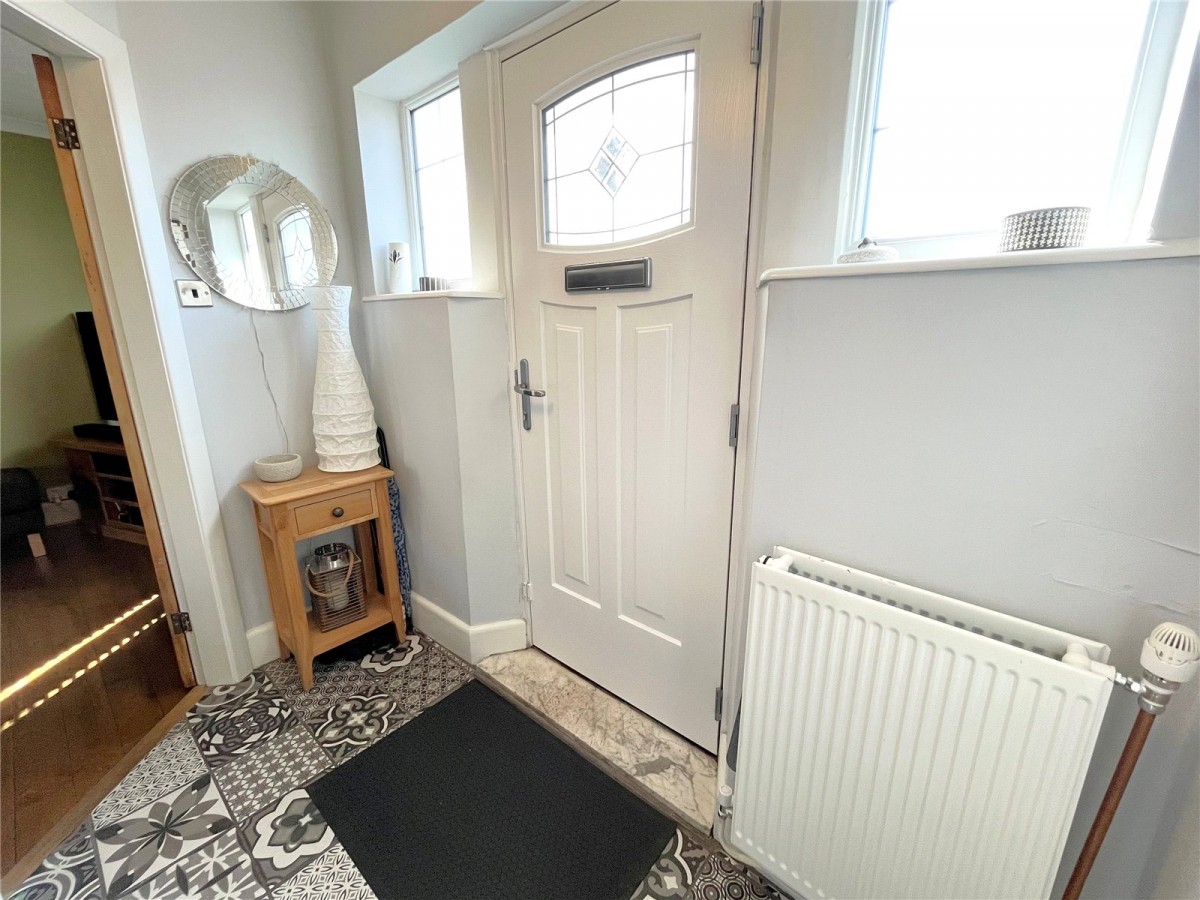 Ilkeston, Derbyshire