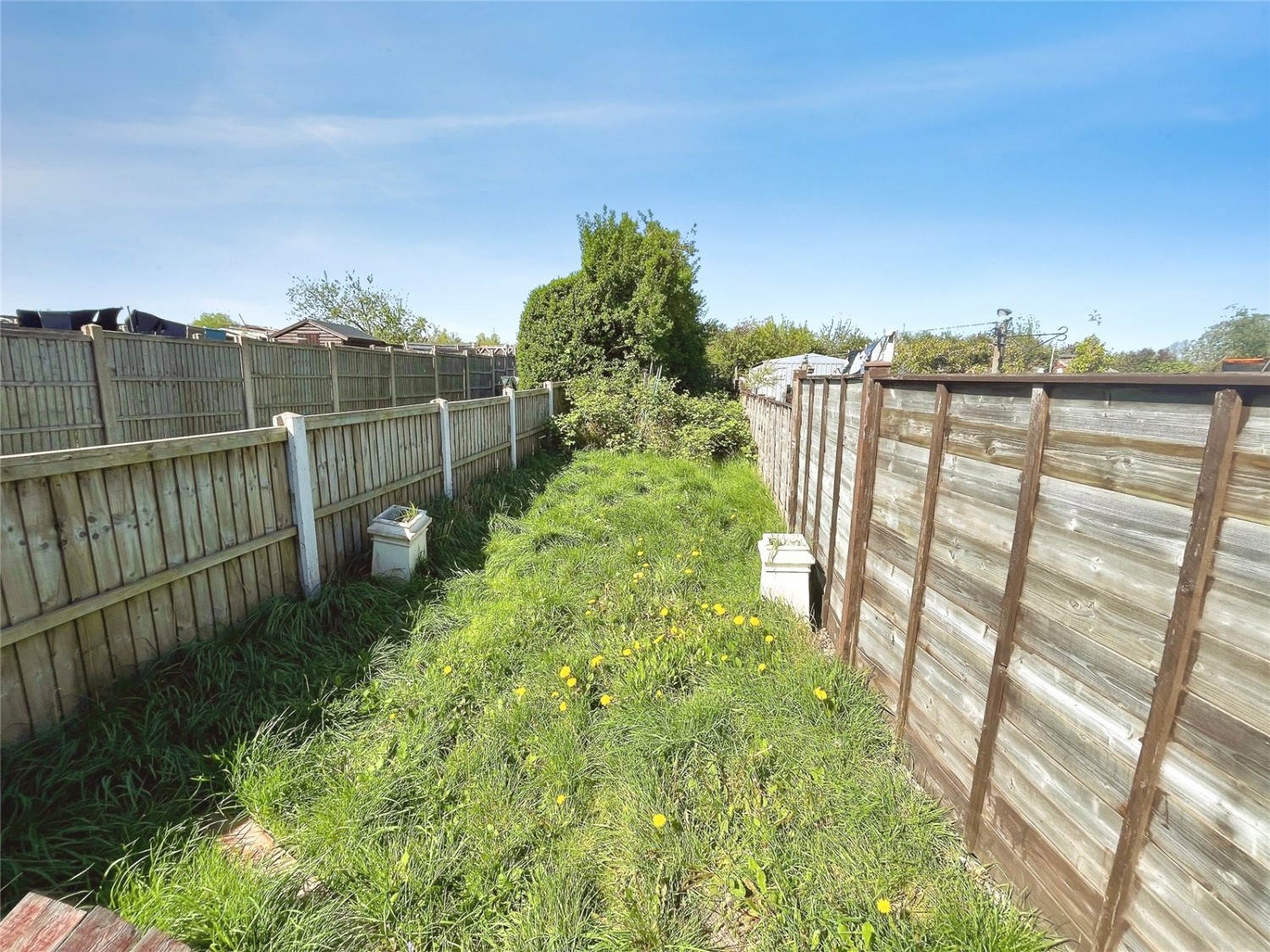 Ilkeston, Derbyshire