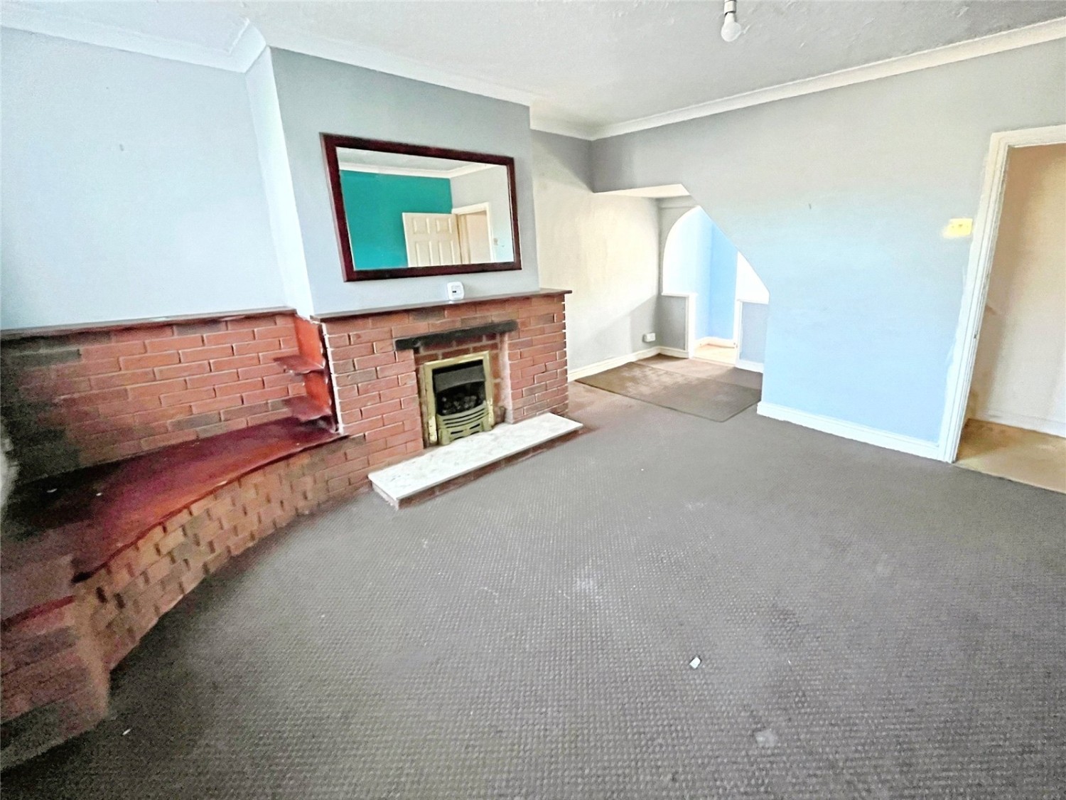 Ilkeston, Derbyshire