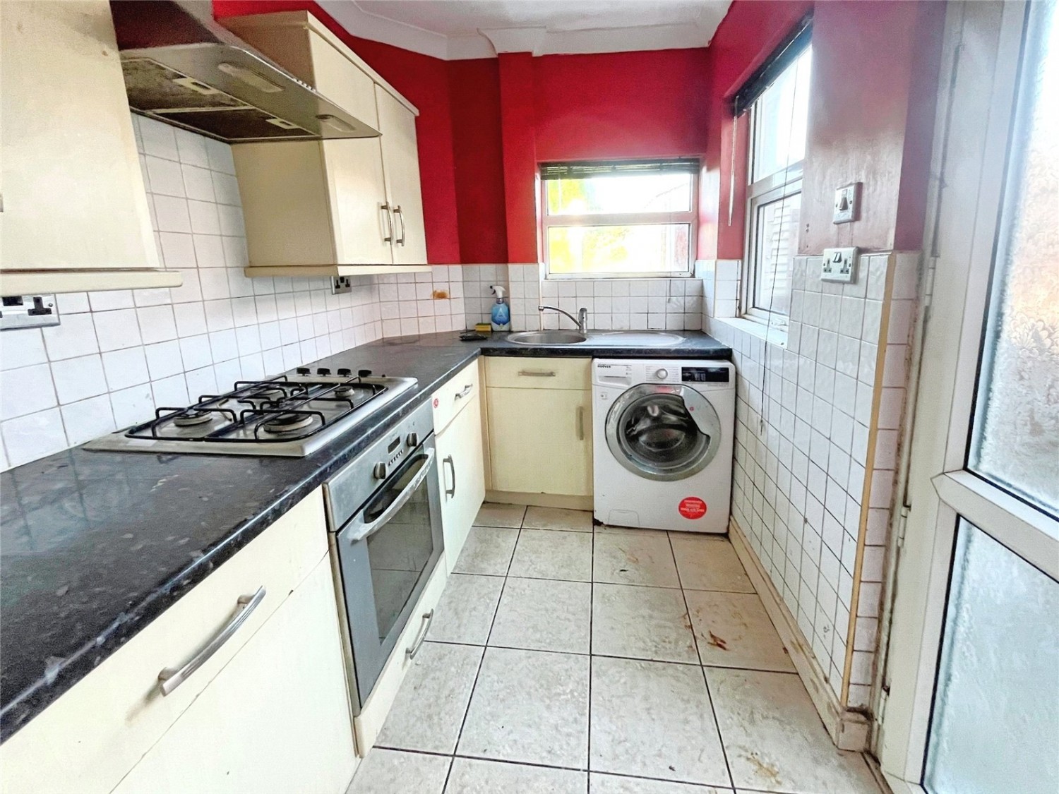 Ilkeston, Derbyshire