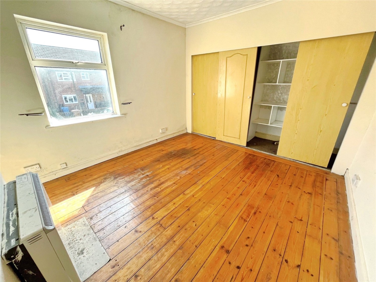 Ilkeston, Derbyshire