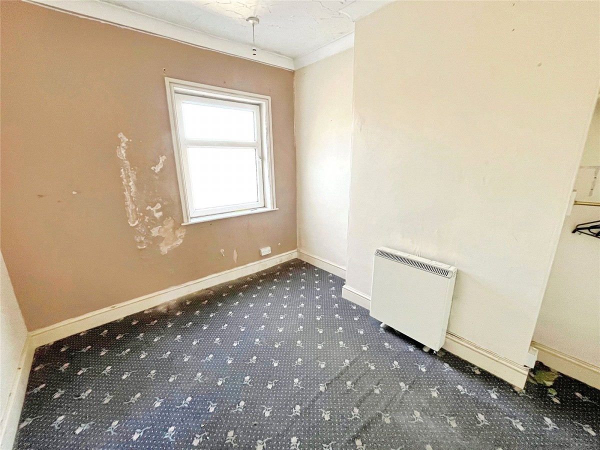 Ilkeston, Derbyshire