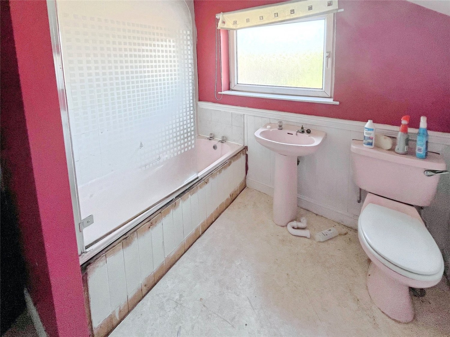 Ilkeston, Derbyshire