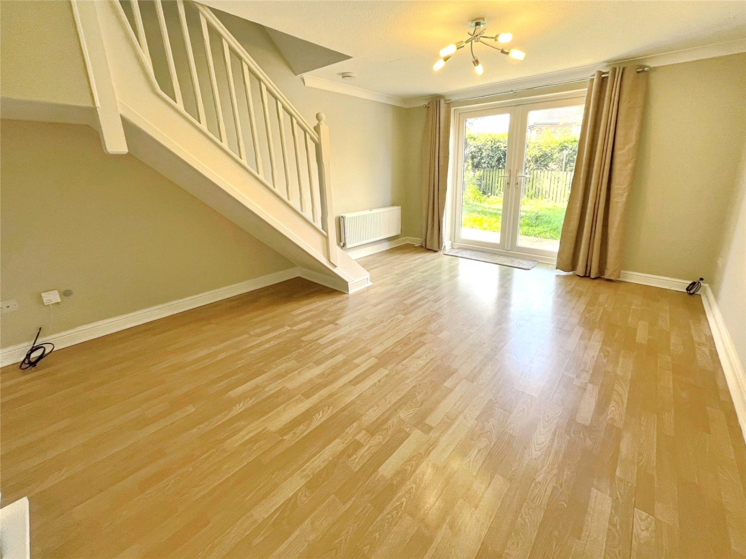 Shipley View, Ilkeston, Derbyshire