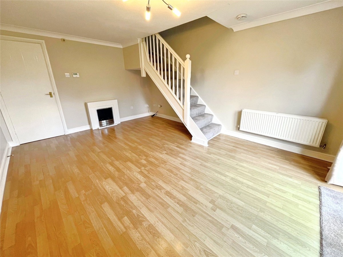 Shipley View, Ilkeston, Derbyshire