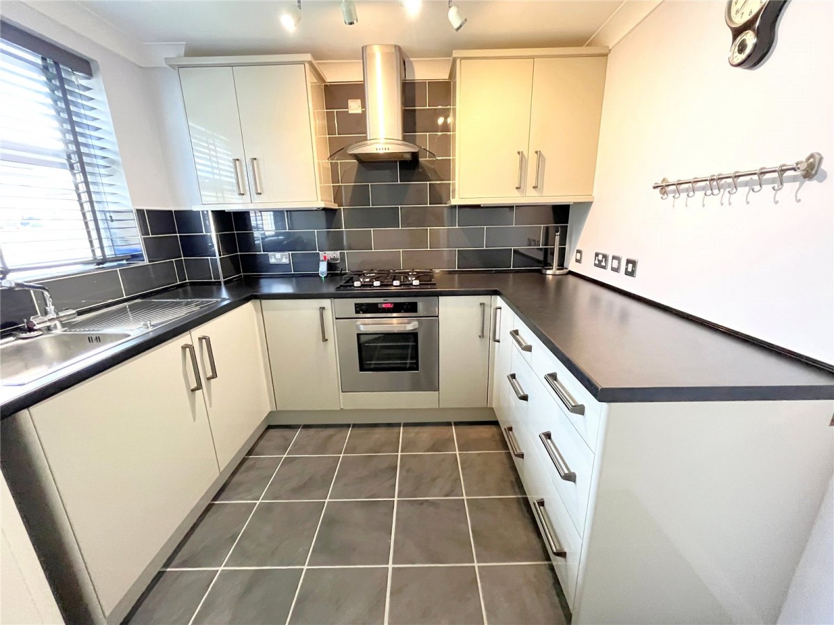 Shipley View, Ilkeston, Derbyshire