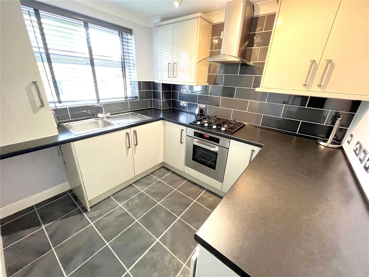 Shipley View, Ilkeston, Derbyshire