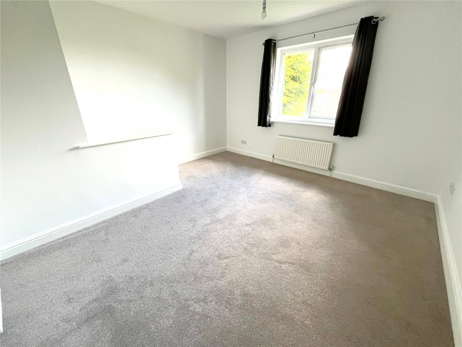 Shipley View, Ilkeston, Derbyshire