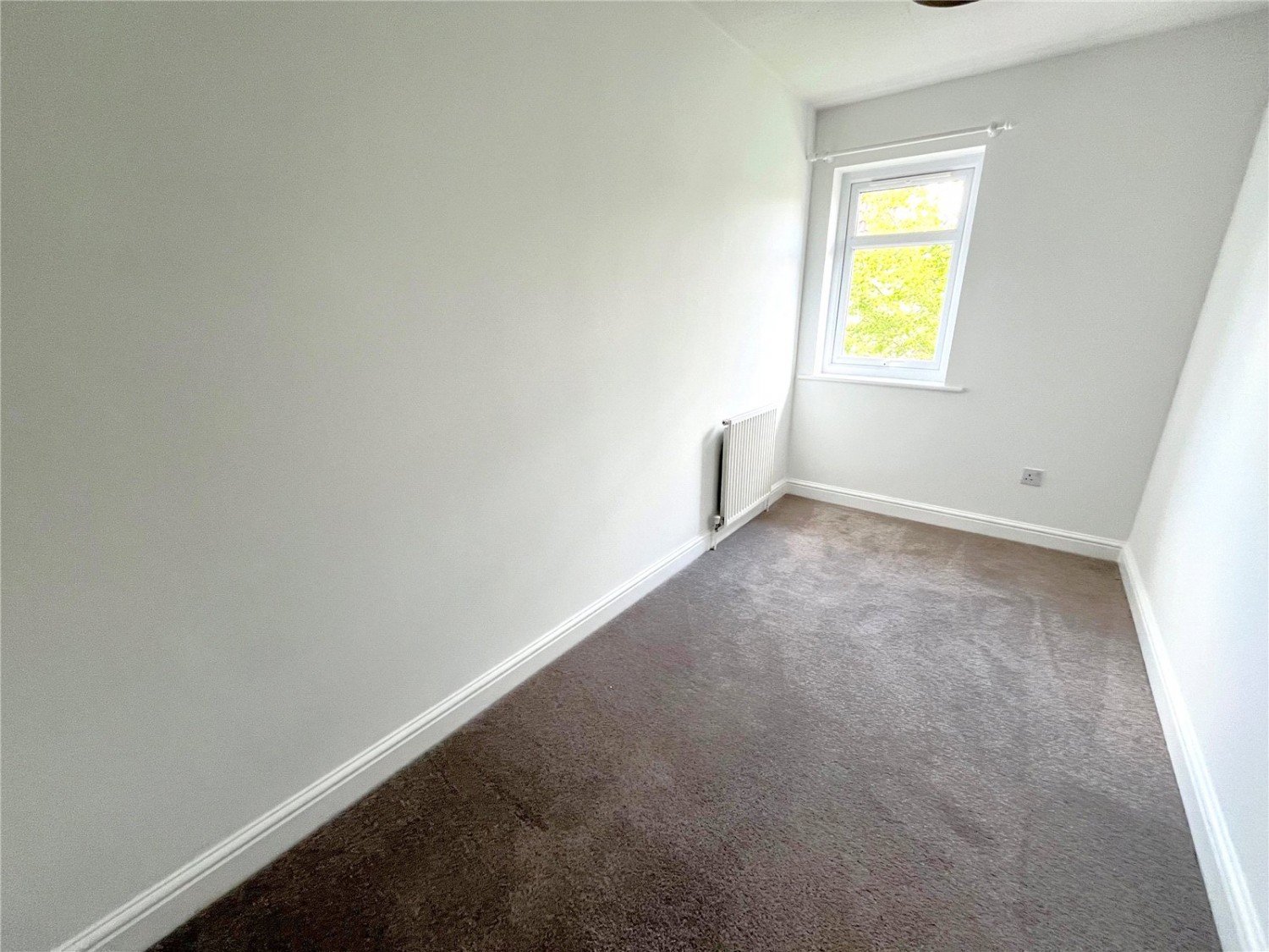 Shipley View, Ilkeston, Derbyshire