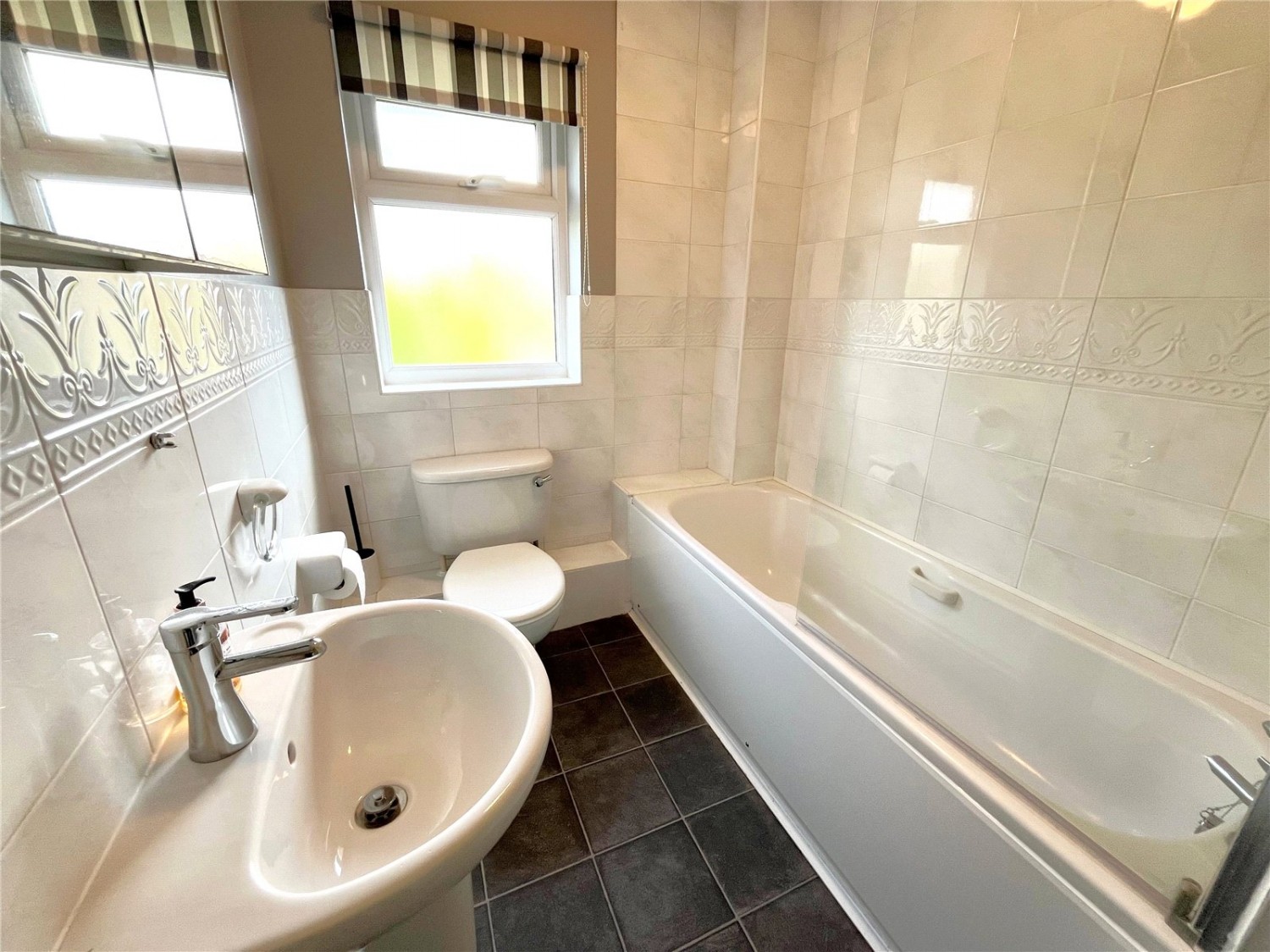 Shipley View, Ilkeston, Derbyshire