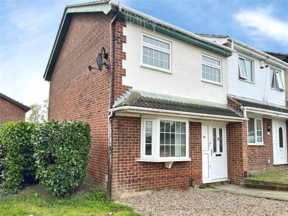 Ilkeston, Derbyshire