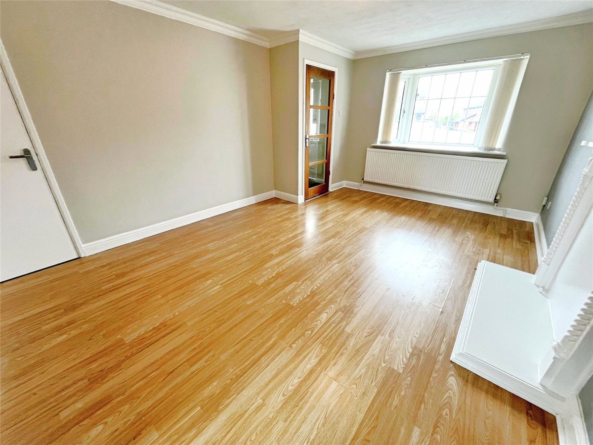 Ilkeston, Derbyshire