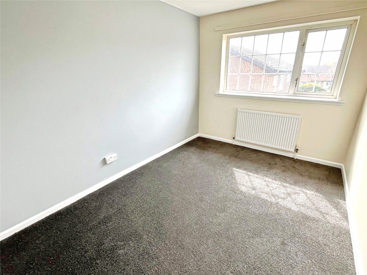 Ilkeston, Derbyshire