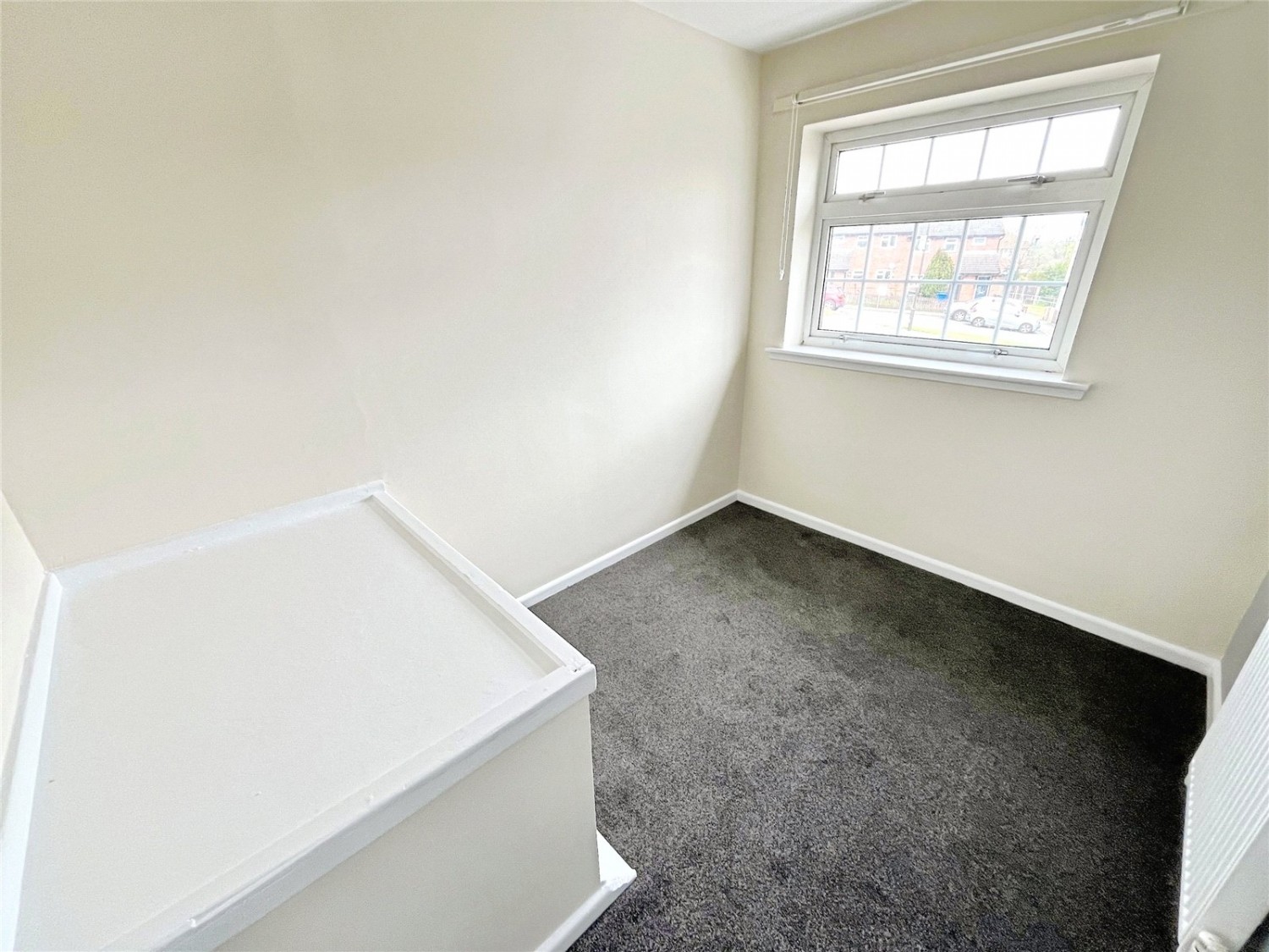 Ilkeston, Derbyshire