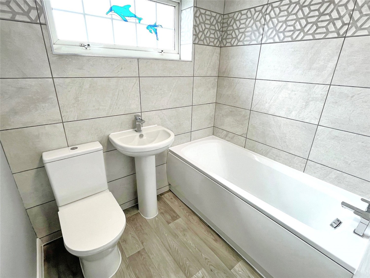 Ilkeston, Derbyshire