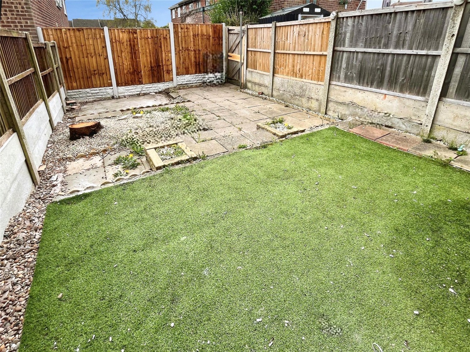 Ilkeston, Derbyshire