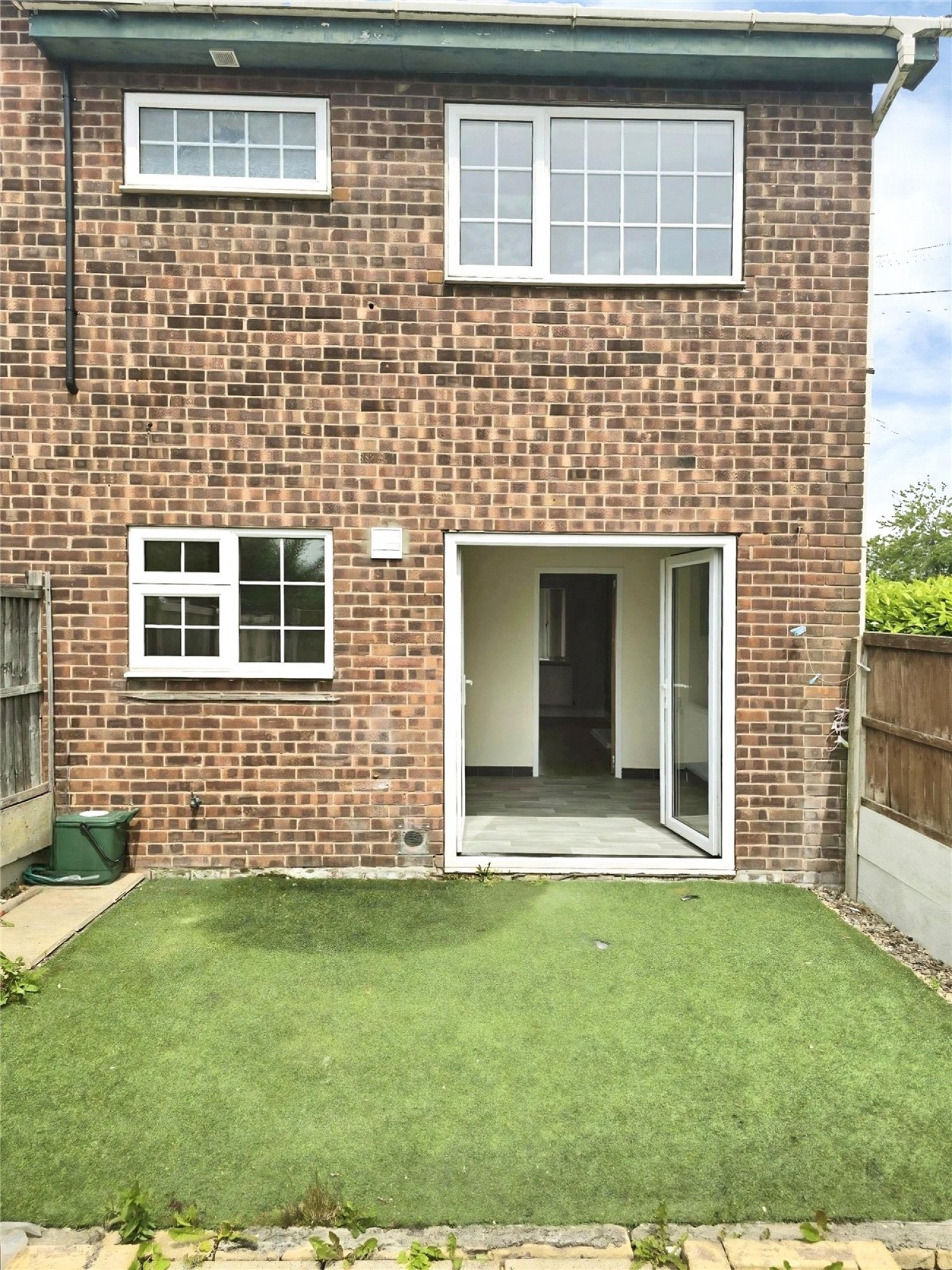 Ilkeston, Derbyshire