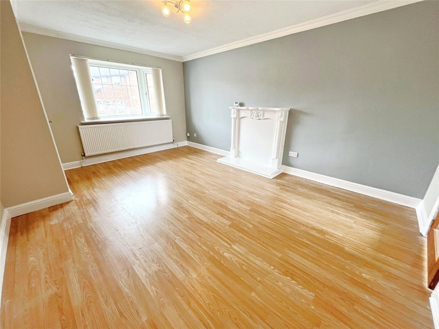 Ilkeston, Derbyshire