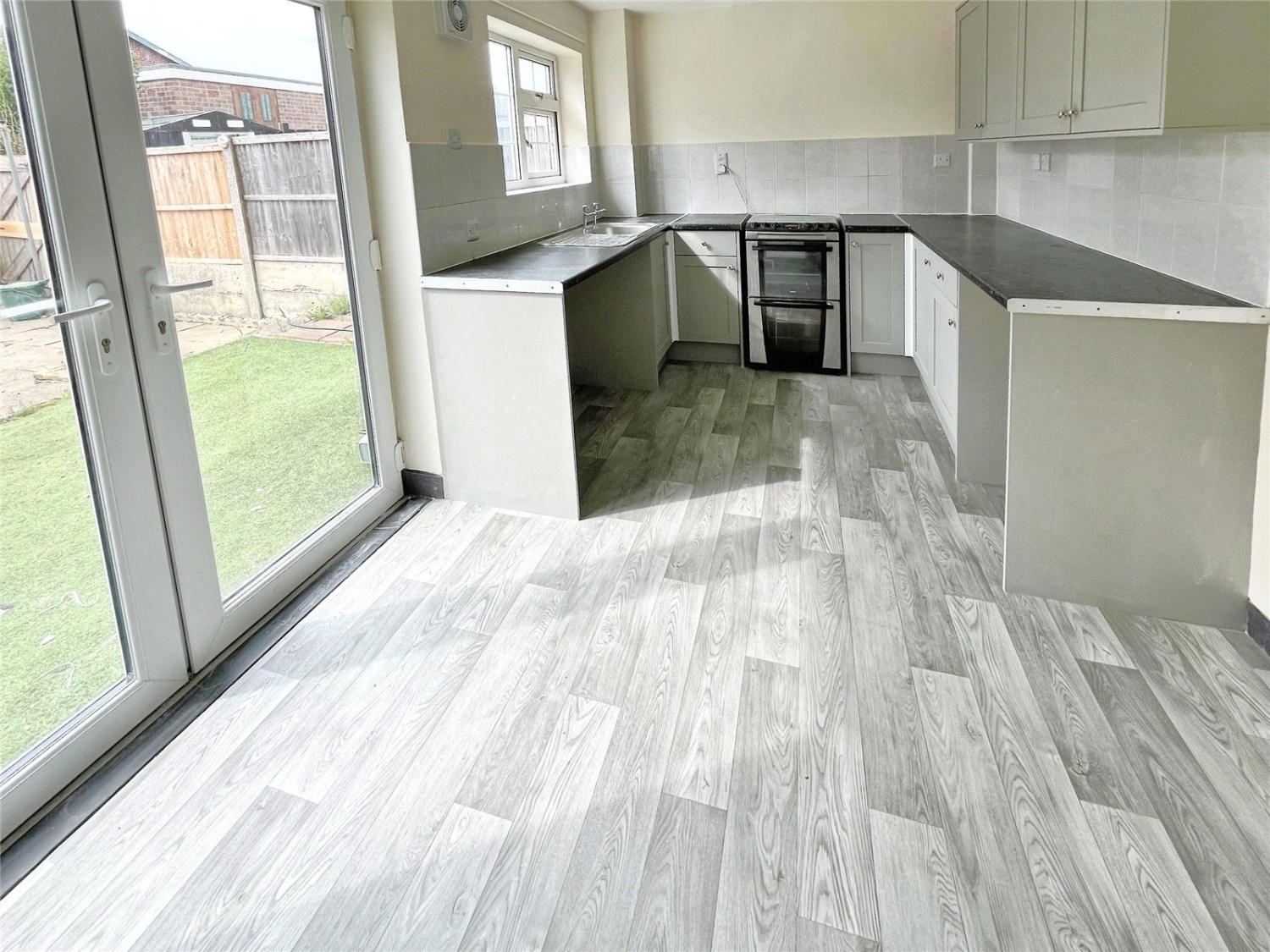 Ilkeston, Derbyshire