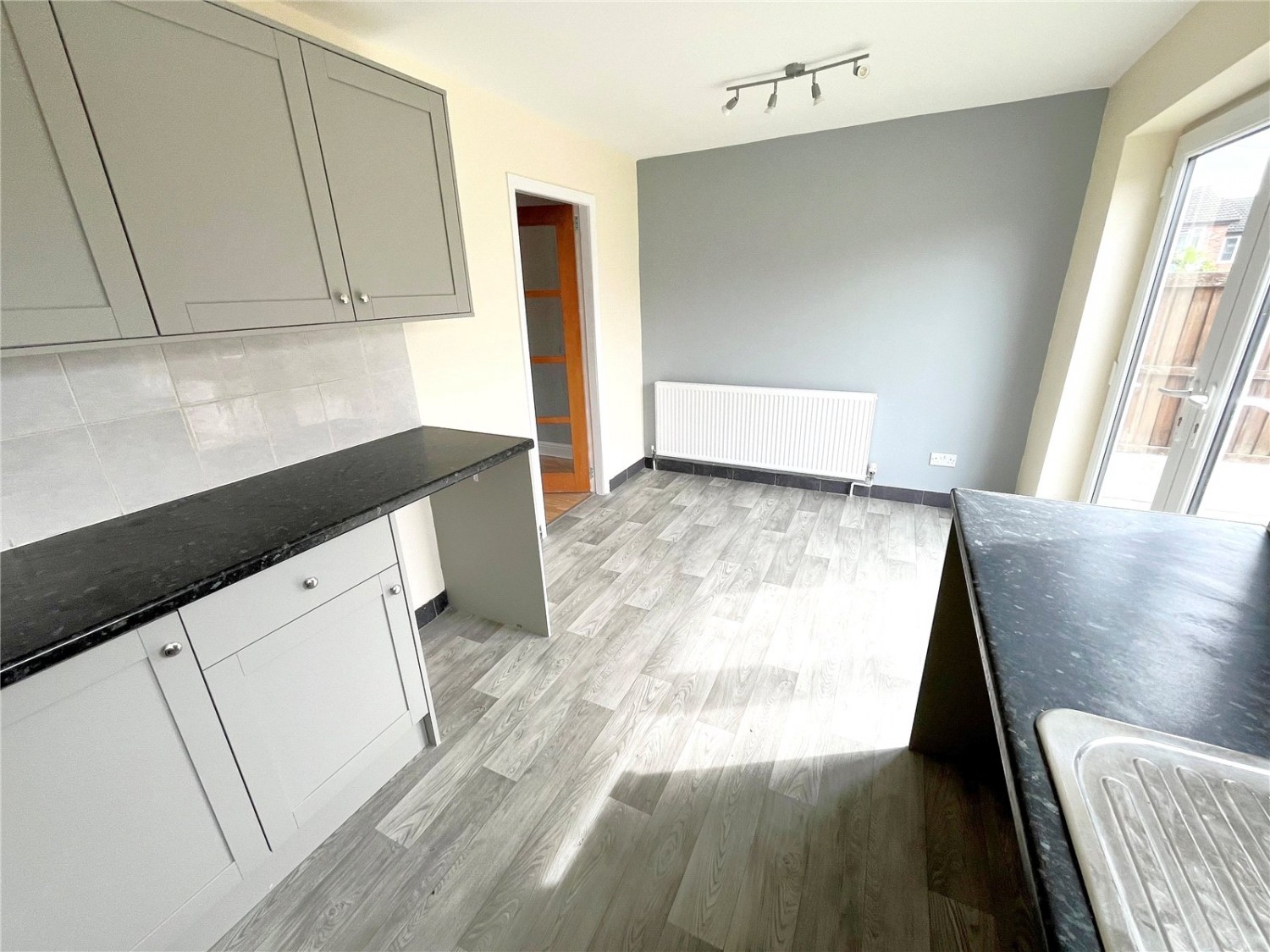 Ilkeston, Derbyshire