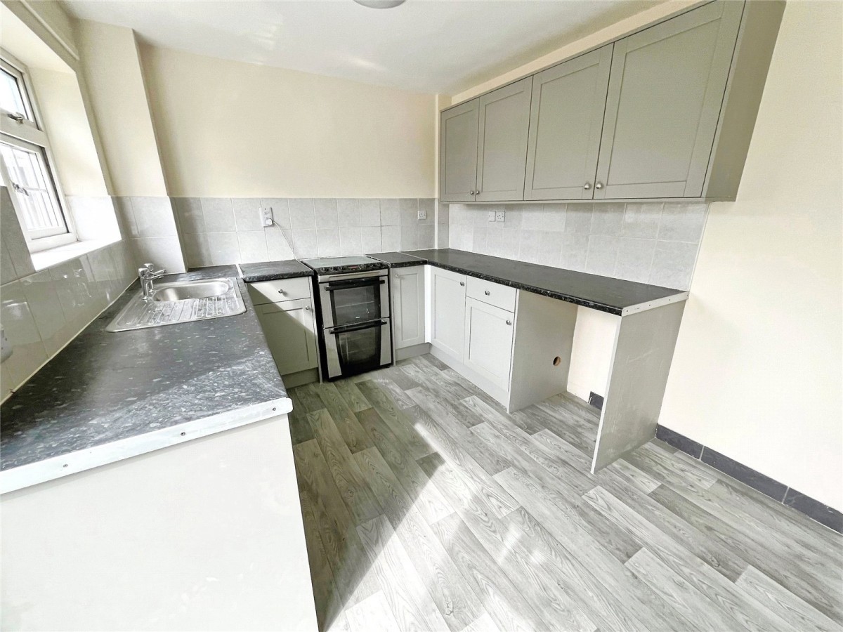 Ilkeston, Derbyshire