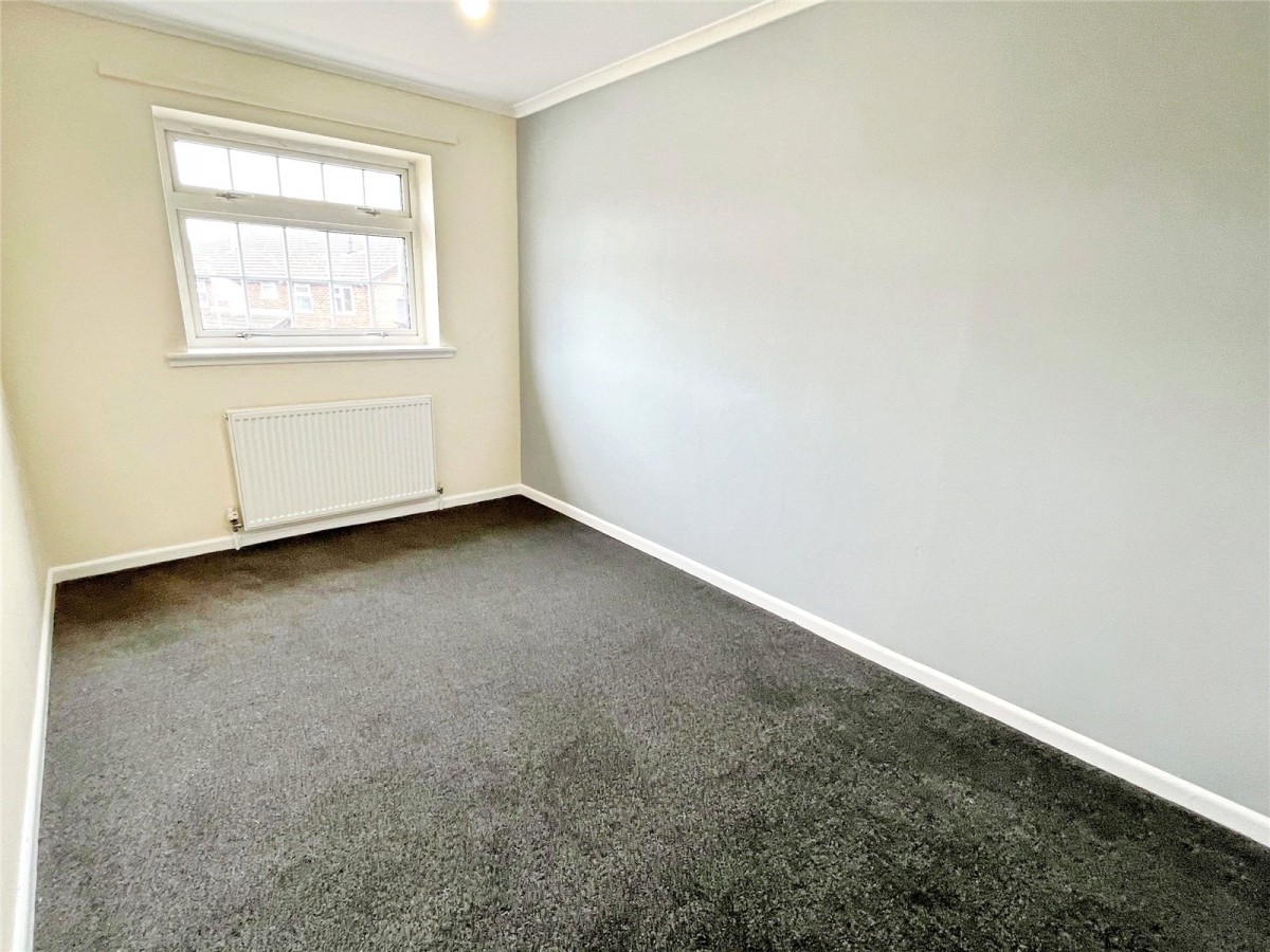 Ilkeston, Derbyshire