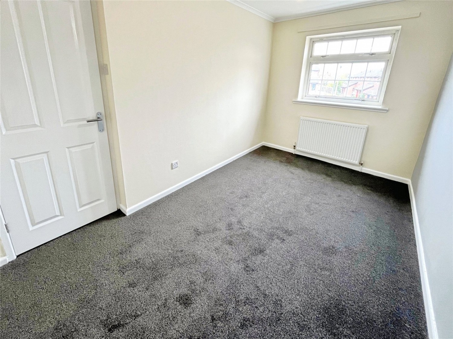 Ilkeston, Derbyshire