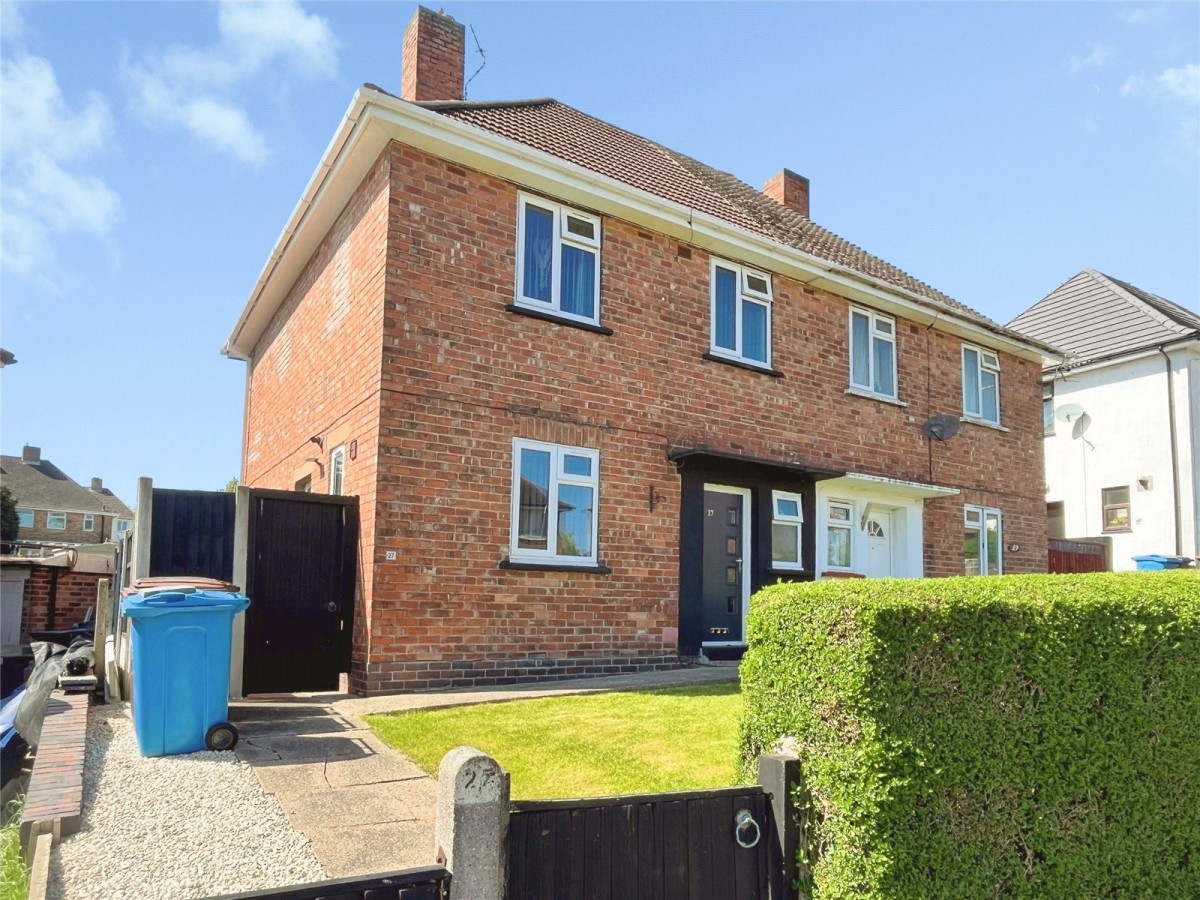 Ilkeston, Derbyshire