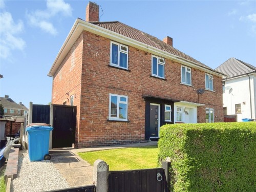 Ilkeston, Derbyshire