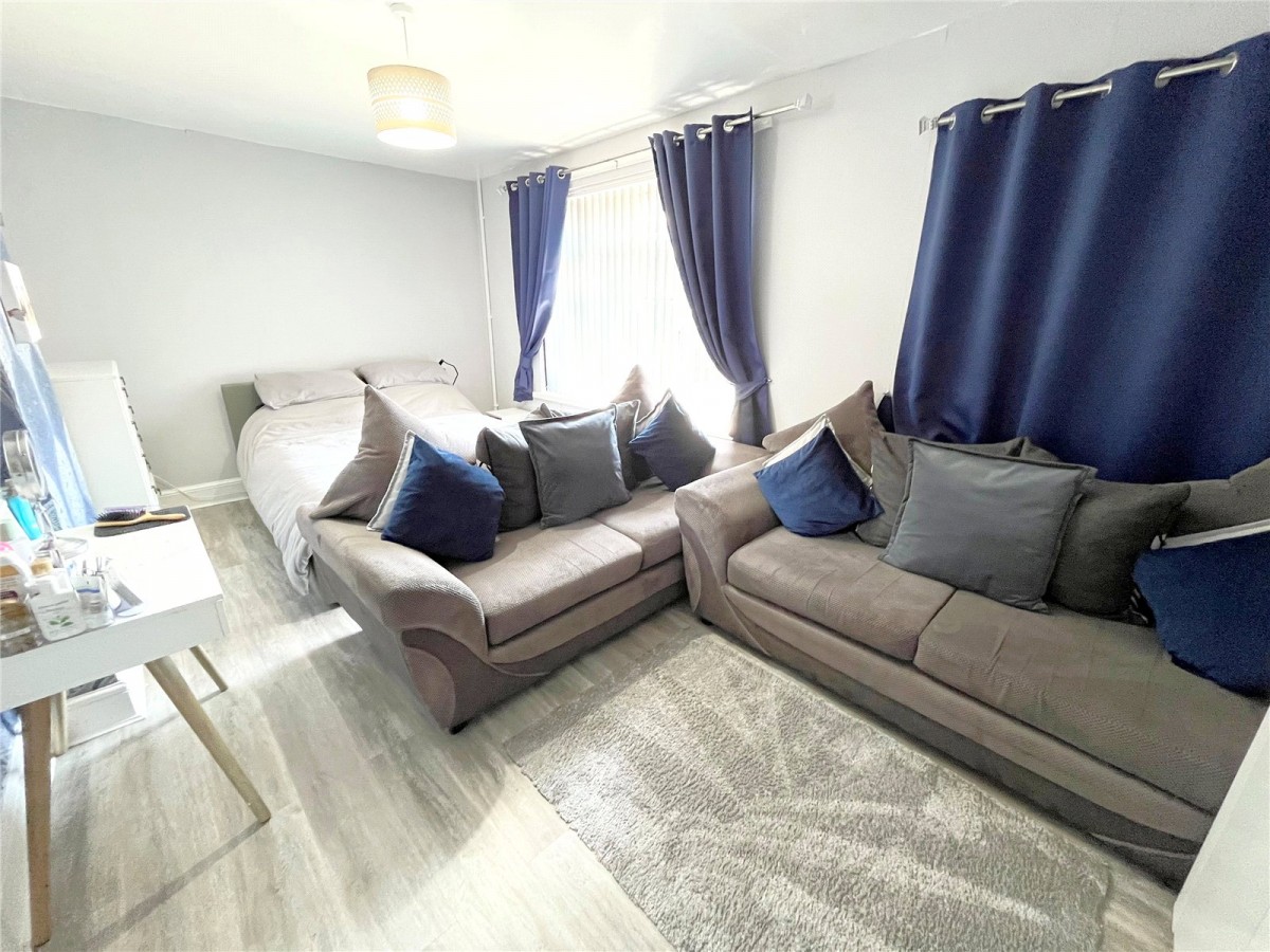 Ilkeston, Derbyshire