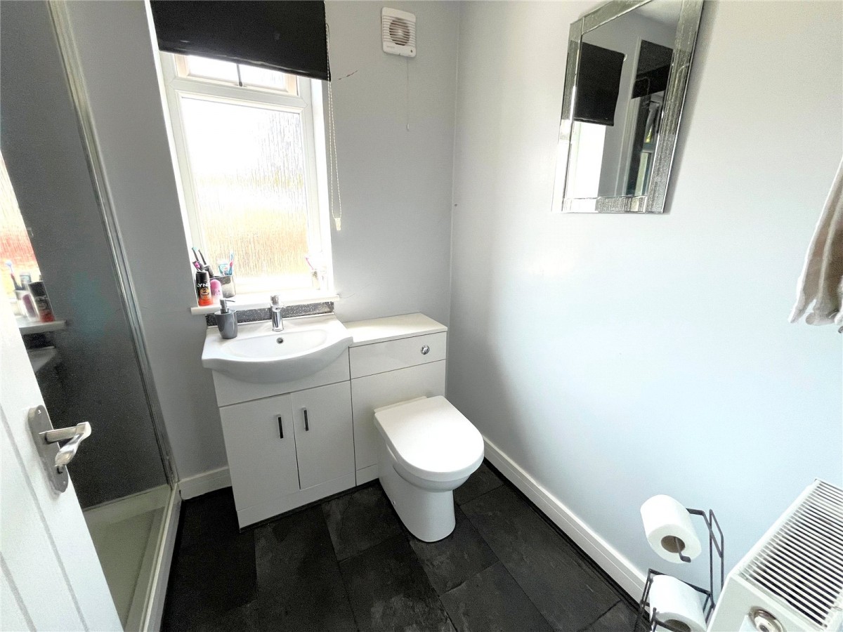 Ilkeston, Derbyshire