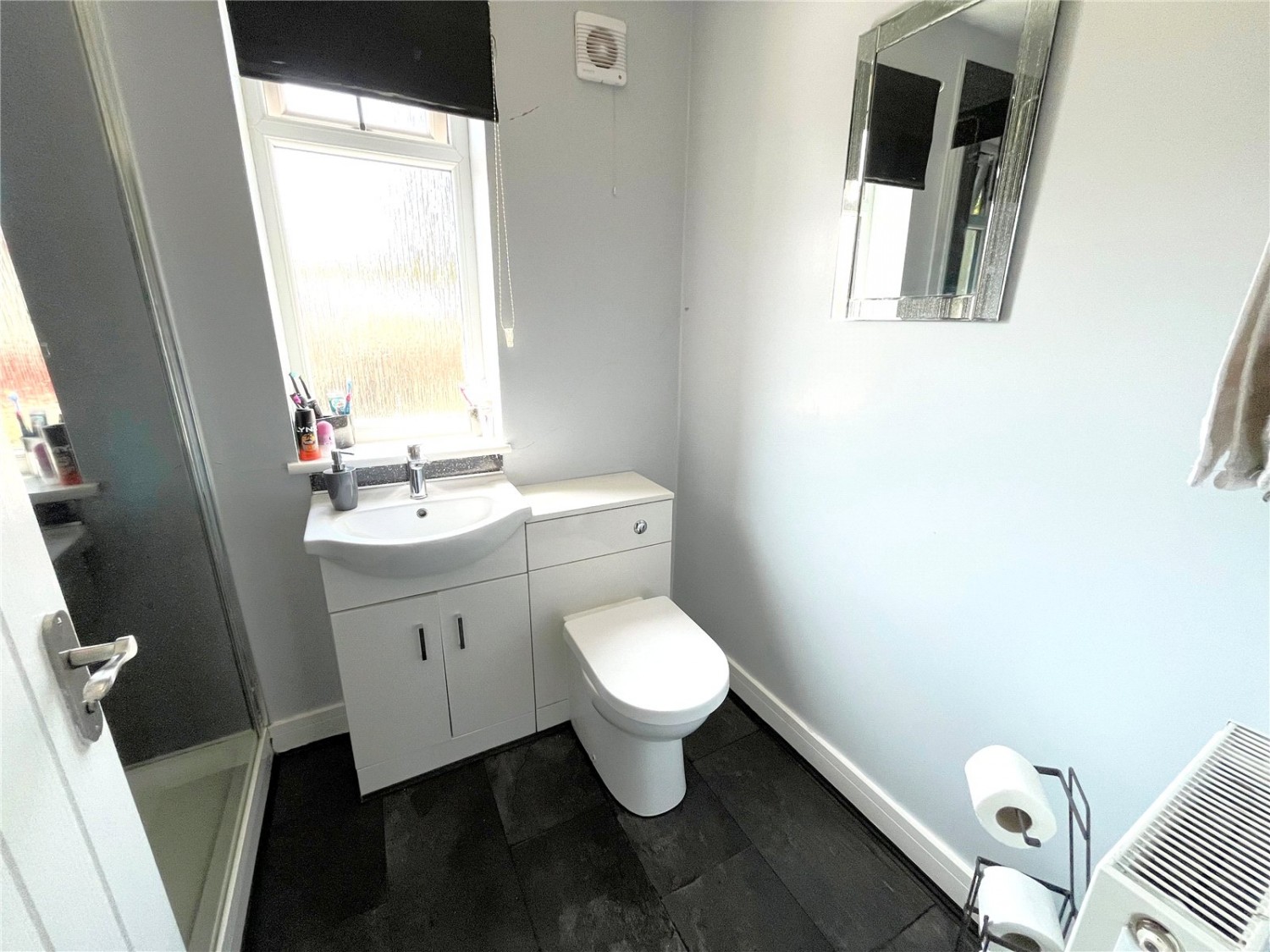 Ilkeston, Derbyshire