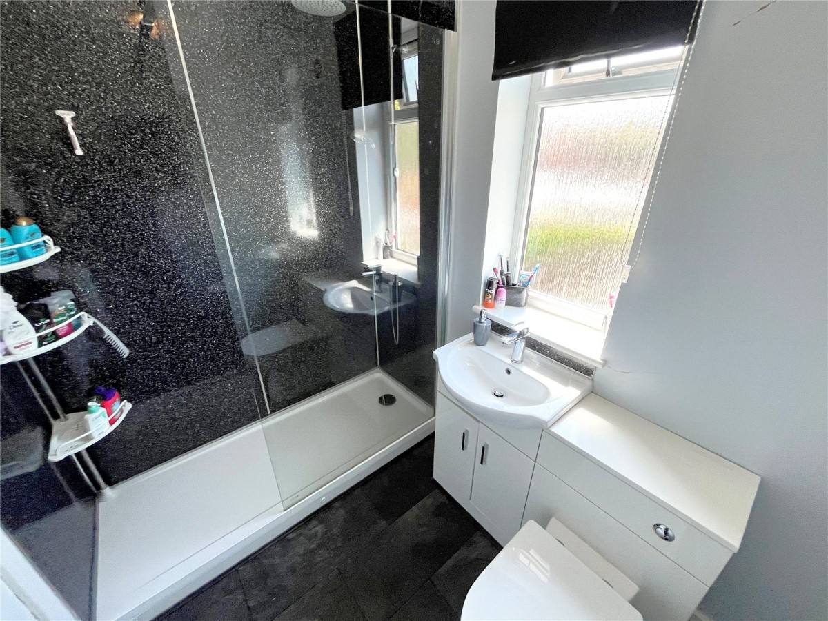 Ilkeston, Derbyshire