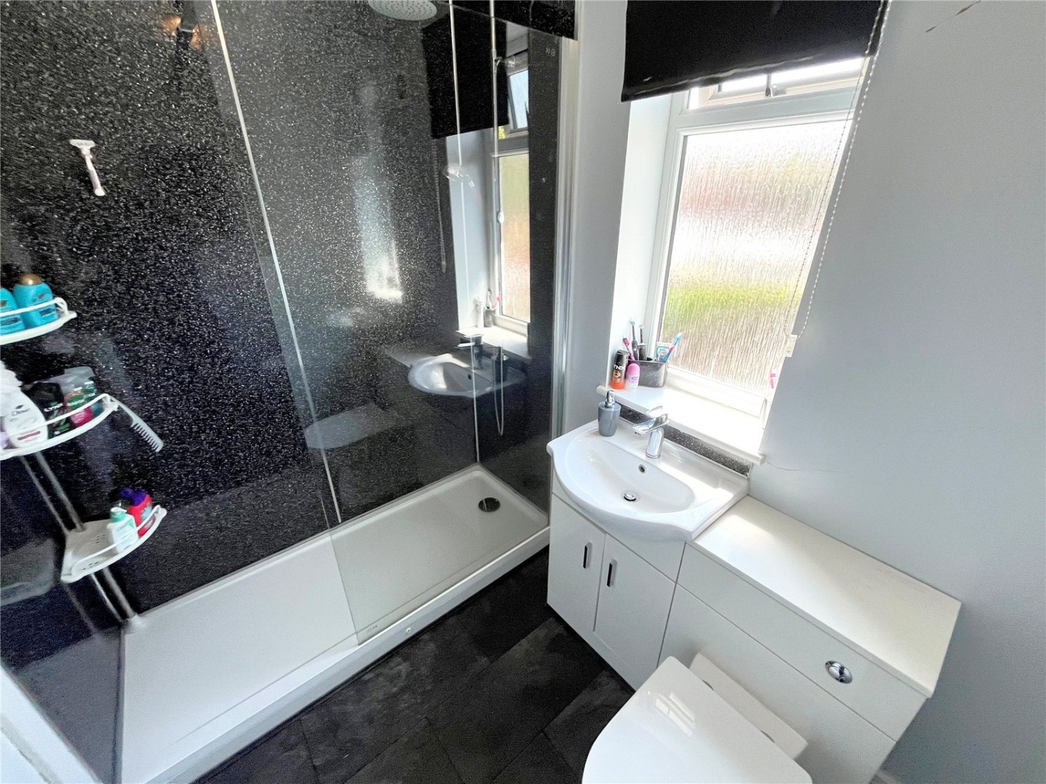 Ilkeston, Derbyshire