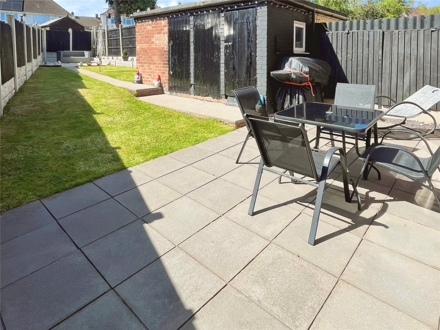 Ilkeston, Derbyshire