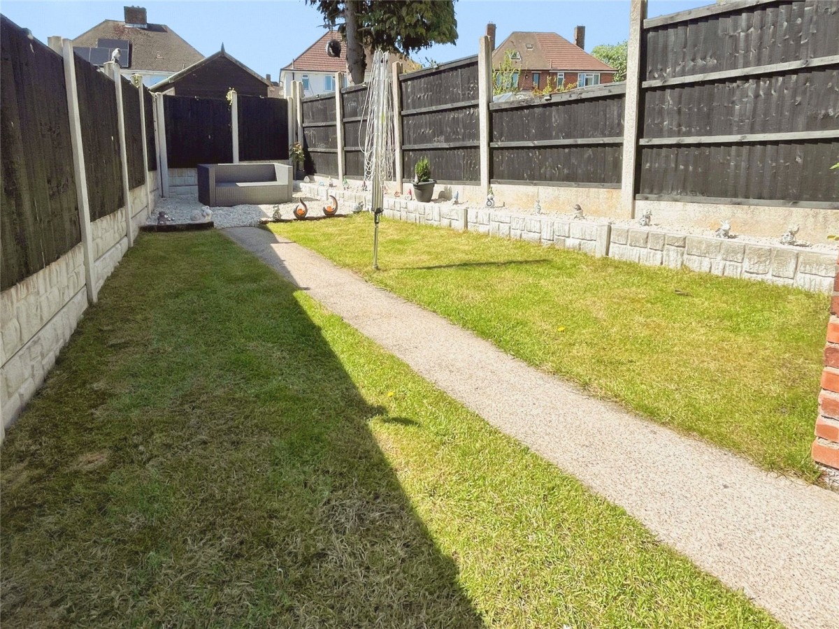 Ilkeston, Derbyshire