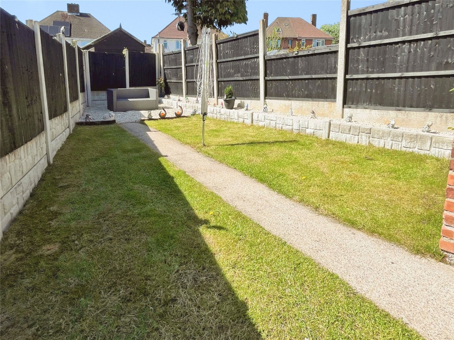 Ilkeston, Derbyshire