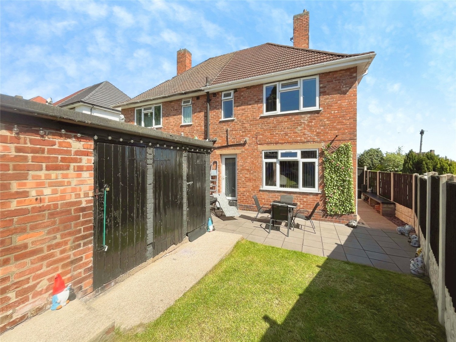 Ilkeston, Derbyshire