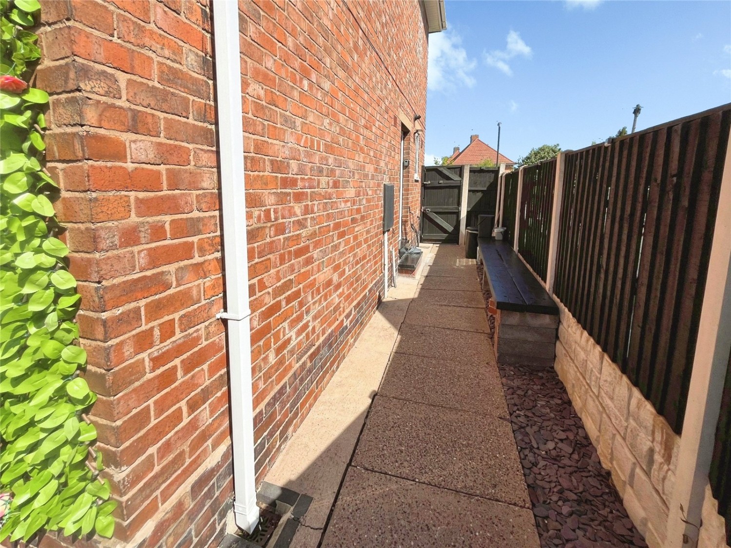 Ilkeston, Derbyshire